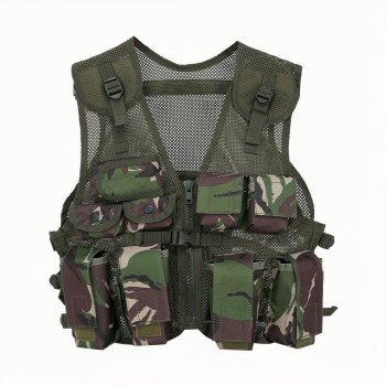 Assault Vest (DPM)